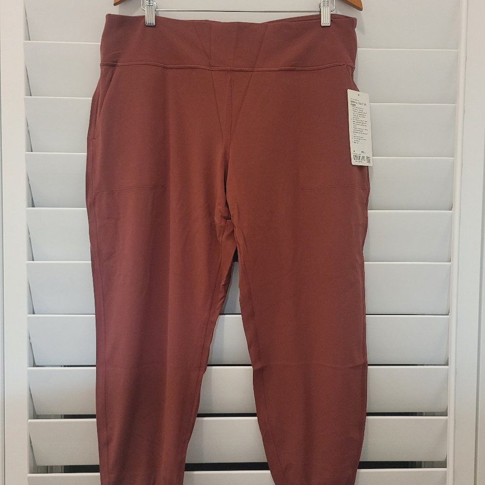 Brand New - Lululemon Align HR Jogger - Women US 18